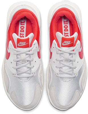 (Women) Nike Air Max Nostalgic Shoes For White/Red 916789-008 Shop (Women) Nike Air Max Nostalgic Shoes For White/Red 916789-008
