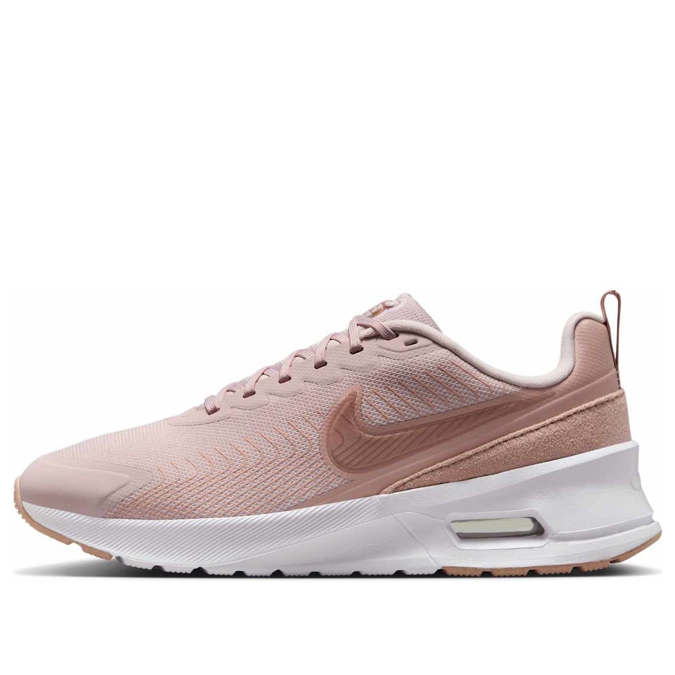 (Women) Nike Air Max Nuaxis 'Barely Rose' HQ1834-600