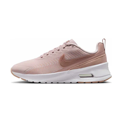 (W) Nike Air Max Nuaxis 'Barely Rose'
