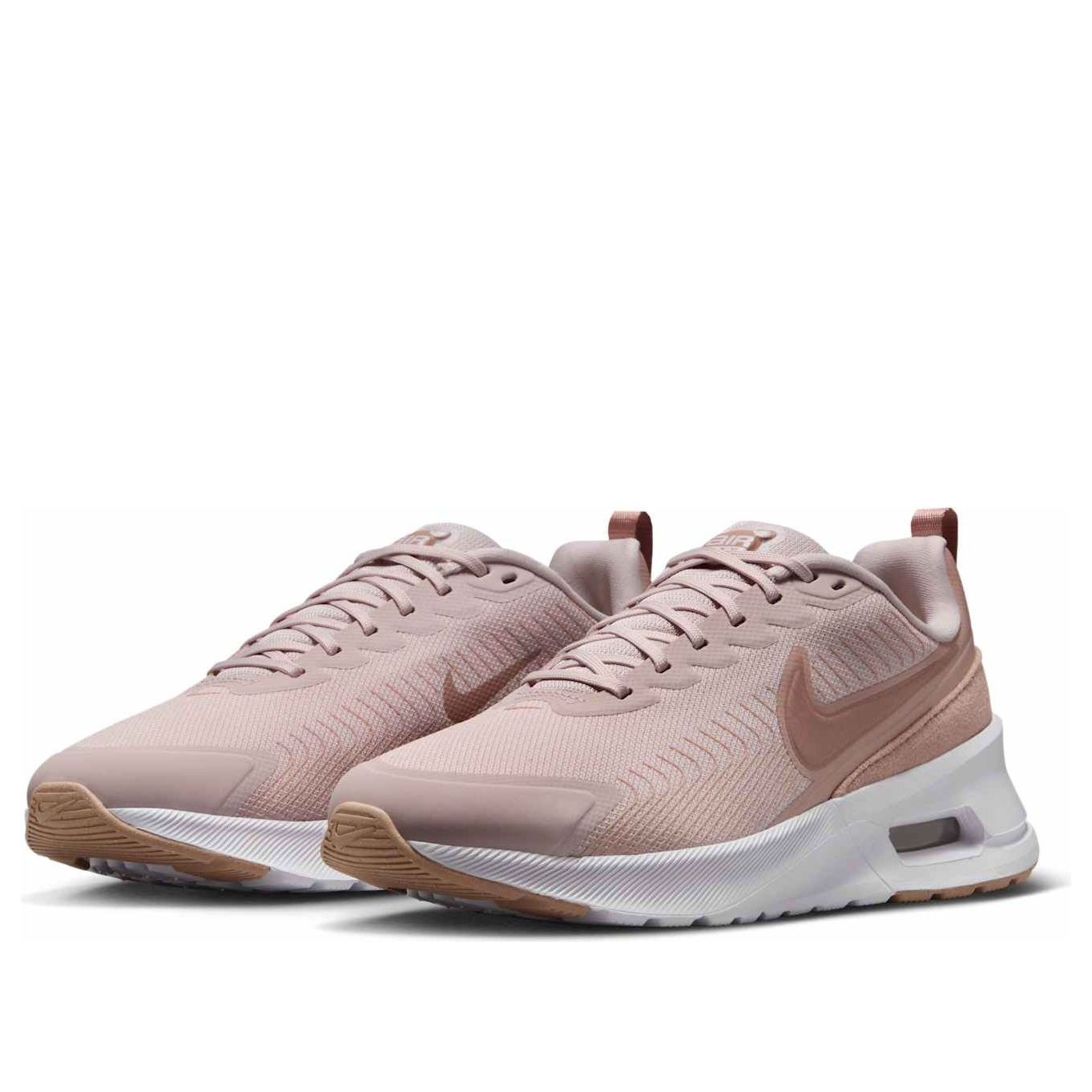 Shop (W) ナイキ エア マックス ヌアクシス ''ベアリーローズ'' HQ1834-600