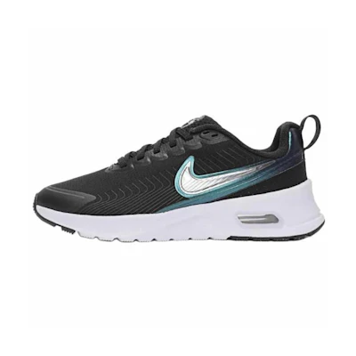 (W) Nike Air Max Nuaxis 'Black Iridescent'