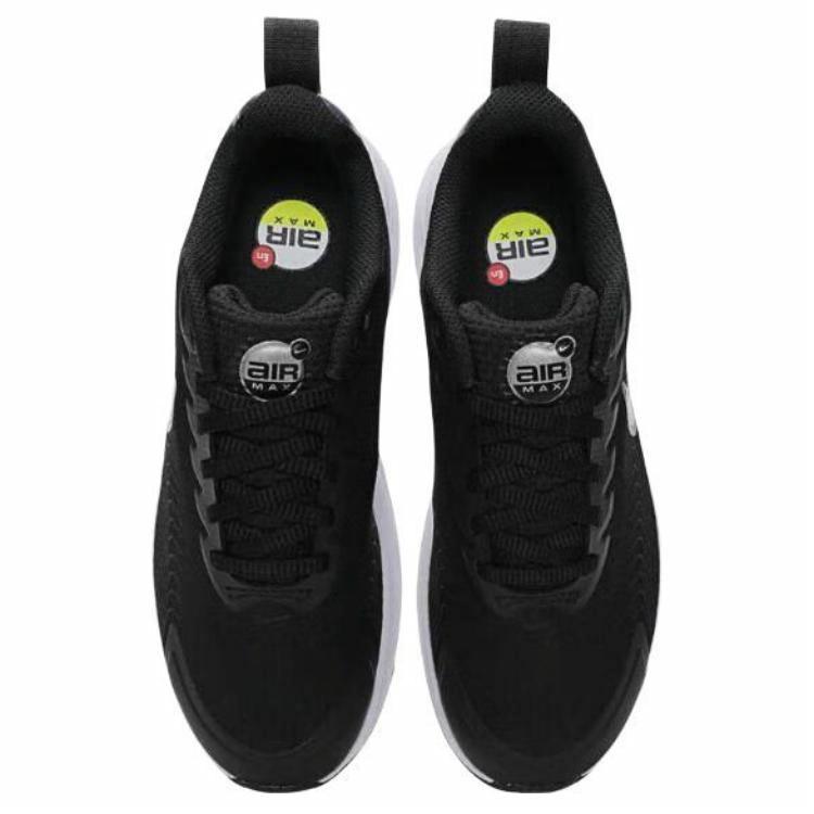 (W) Nike Air Max Nuaxis 'Black Iridescent' 圖 3