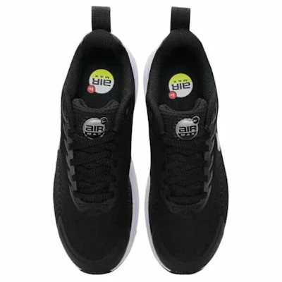 (W) Nike Air Max Nuaxis ''Hitam Iridescent'' HF1233-003 Lookbook (W) Nike Air Max Nuaxis ''Hitam Iridescent'' HF1233-003