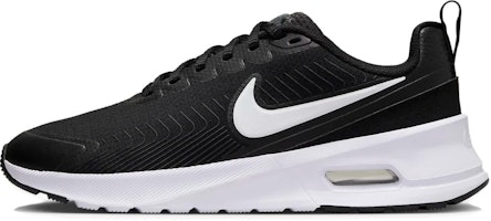 (Women) Nike Air Max Nuaxis 'Black White' HF1233-001 (Women) Nike Air Max Nuaxis 'Black White' HF1233-001