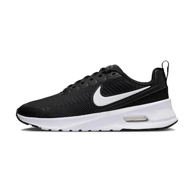(W) Nike Air Max Nuaxis 'Black White'