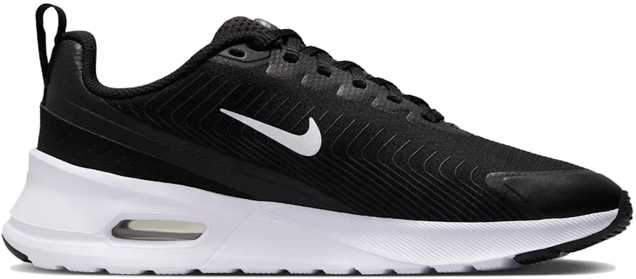 (Women) Nike Air Max Nuaxis 'Black White' HF1233-001 Order (Women) Nike Air Max Nuaxis 'Black White' HF1233-001