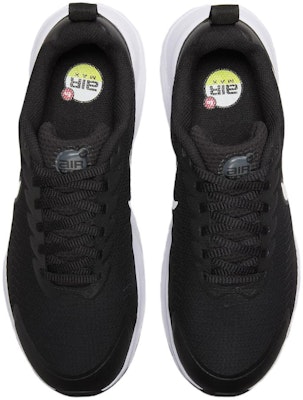 (Women) Nike Air Max Nuaxis 'Black White' HF1233-001 Shop (Women) Nike Air Max Nuaxis 'Black White' HF1233-001
