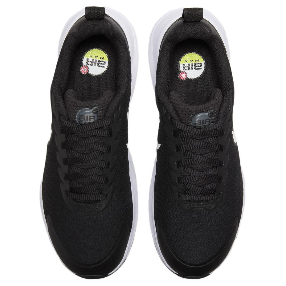 Purchase (W) Nike Air Max Nuaxis 'Hitam Putih' HF1233-001