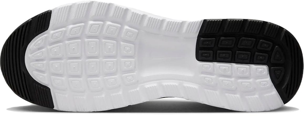 (Women) Nike Air Max Nuaxis 'Black White' HF1233-001 Details for (Women) Nike Air Max Nuaxis 'Black White' HF1233-001