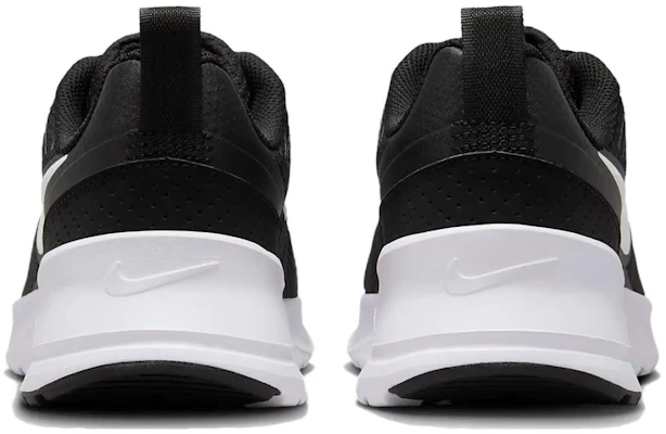 (W) Nike Air Max Nuaxis 'Hitam Putih' HF1233-001 Details for (W) Nike Air Max Nuaxis 'Hitam Putih' HF1233-001