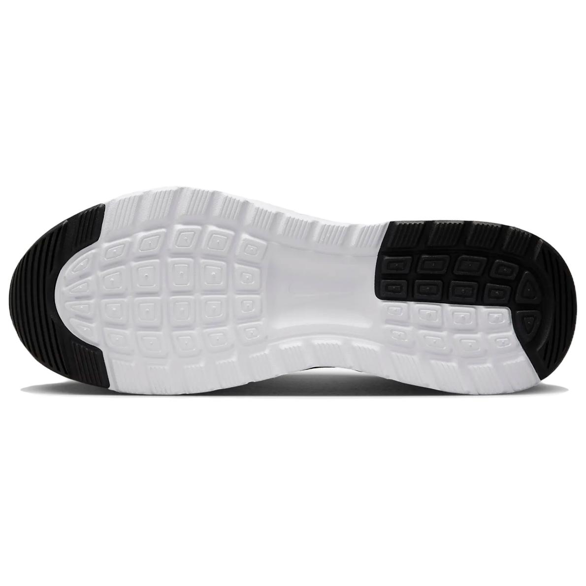 Sizing (W) Nike Air Max Nuaxis 'Hitam Putih' HF1233-001