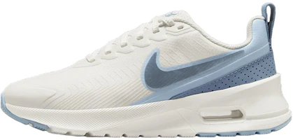 (Women) Nike Air Max Nuaxis 'Sail Ashen Slate' HF1233-108 (Women) Nike Air Max Nuaxis 'Sail Ashen Slate' HF1233-108