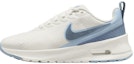 Buy (W) Nike Air Max Nuaxis 'Sail Ashen Slate' Putih Abu-Abu HF1233-108