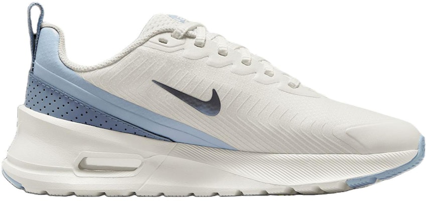 (Women) Nike Air Max Nuaxis 'Sail Ashen Slate' HF1233-108 Order (Women) Nike Air Max Nuaxis 'Sail Ashen Slate' HF1233-108