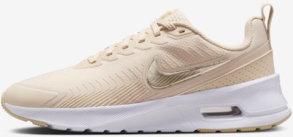 (Women) Nike Air Max Nuaxis 'Sanddrift white grain' HF1233-105 (Women) Nike Air Max Nuaxis 'Sanddrift white grain' HF1233-105