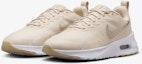 Purchase (W) 나이키 에어 맥스 누악시스 '샌드드리프트 화이트 그레인' HF1233-105