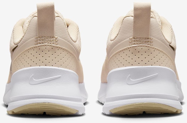 (W) 나이키 에어 맥스 누악시스 '샌드드리프트 화이트 그레인' HF1233-105 Details for (W) 나이키 에어 맥스 누악시스 '샌드드리프트 화이트 그레인' HF1233-105