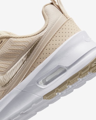 (W) 나이키 에어 맥스 누악시스 '샌드드리프트 화이트 그레인' HF1233-105 Cheap (W) 나이키 에어 맥스 누악시스 '샌드드리프트 화이트 그레인' HF1233-105