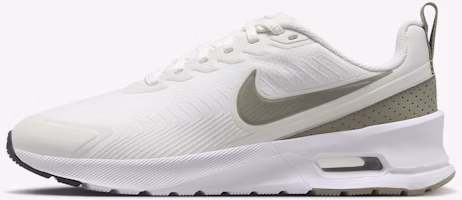 (Women) Nike Air Max Nuaxis 'Summit White Stone' HF1233-104 (Women) Nike Air Max Nuaxis 'Summit White Stone' HF1233-104