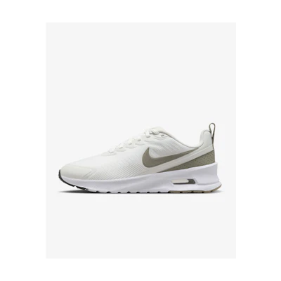 (W) Nike Air Max Nuaxis 'Summit White Stone'