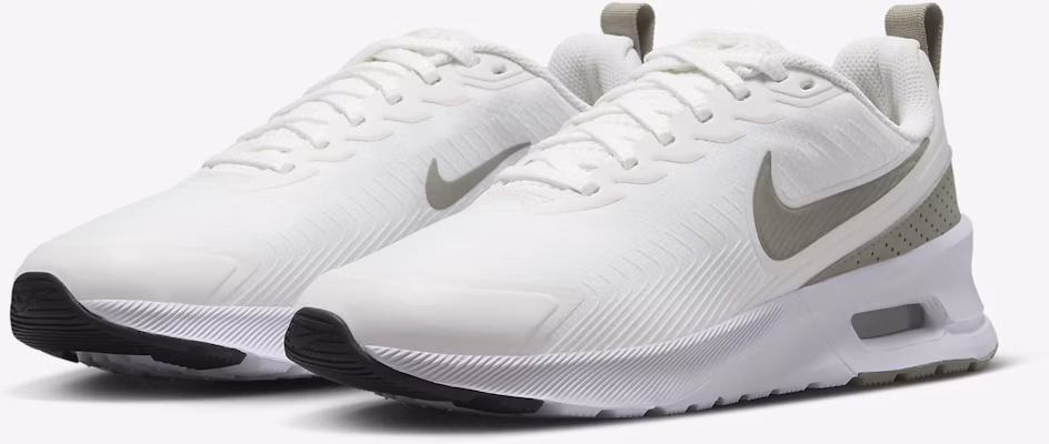 (W) 나이키 에어 맥스 누악시스 '서밋 화이트 스톤' HF1233-104 Purchase (W) 나이키 에어 맥스 누악시스 '서밋 화이트 스톤' HF1233-104
