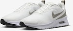 Purchase (W) 나이키 에어 맥스 누악시스 '서밋 화이트 스톤' HF1233-104