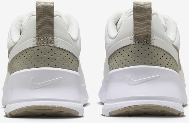 (W) 나이키 에어 맥스 누악시스 '서밋 화이트 스톤' HF1233-104 Details for (W) 나이키 에어 맥스 누악시스 '서밋 화이트 스톤' HF1233-104