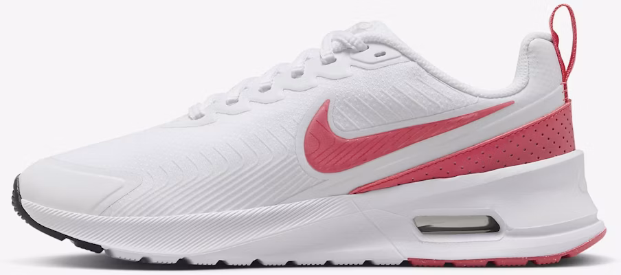 (W) Nike Air Max Nuaxis 'Blanco Negro Cometa' HF1233-100 Buy (W) Nike Air Max Nuaxis 'Blanco Negro Cometa' HF1233-100