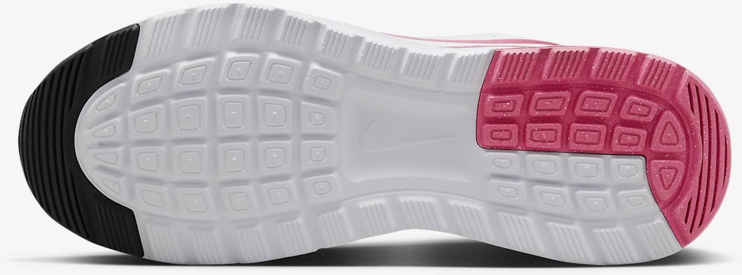 (W) Nike Air Max Nuaxis 'Blanco Negro Cometa' HF1233-100 Order (W) Nike Air Max Nuaxis 'Blanco Negro Cometa' HF1233-100