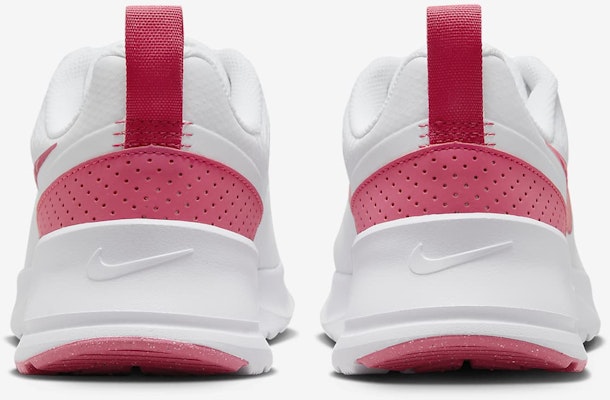 (W) Nike Air Max Nuaxis 'Blanco Negro Cometa' HF1233-100 Details for (W) Nike Air Max Nuaxis 'Blanco Negro Cometa' HF1233-100