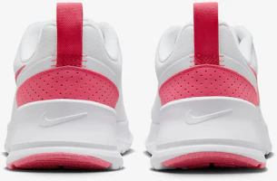 Sizing (W) Nike Air Max Nuaxis ''Blanc Noir Comète'' HF1233-100