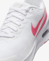 Cheap (W) Nike Air Max Nuaxis ''Blanc Noir Comète'' HF1233-100