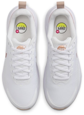 (W) 나이키 에어 맥스 누아시스 화이트 샌드 블랙 메탈릭 레드 브론즈 HF1233-110 Shop (W) 나이키 에어 맥스 누아시스 화이트 샌드 블랙 메탈릭 레드 브론즈 HF1233-110