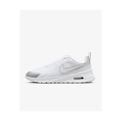 (W) Nike Air Max Nuaxis 'White Pure Platinum'