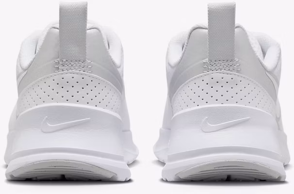 (W) Nike Air Max Nuaxis 'Putih Platinum Murni' HF1233-101 Details for (W) Nike Air Max Nuaxis 'Putih Platinum Murni' HF1233-101