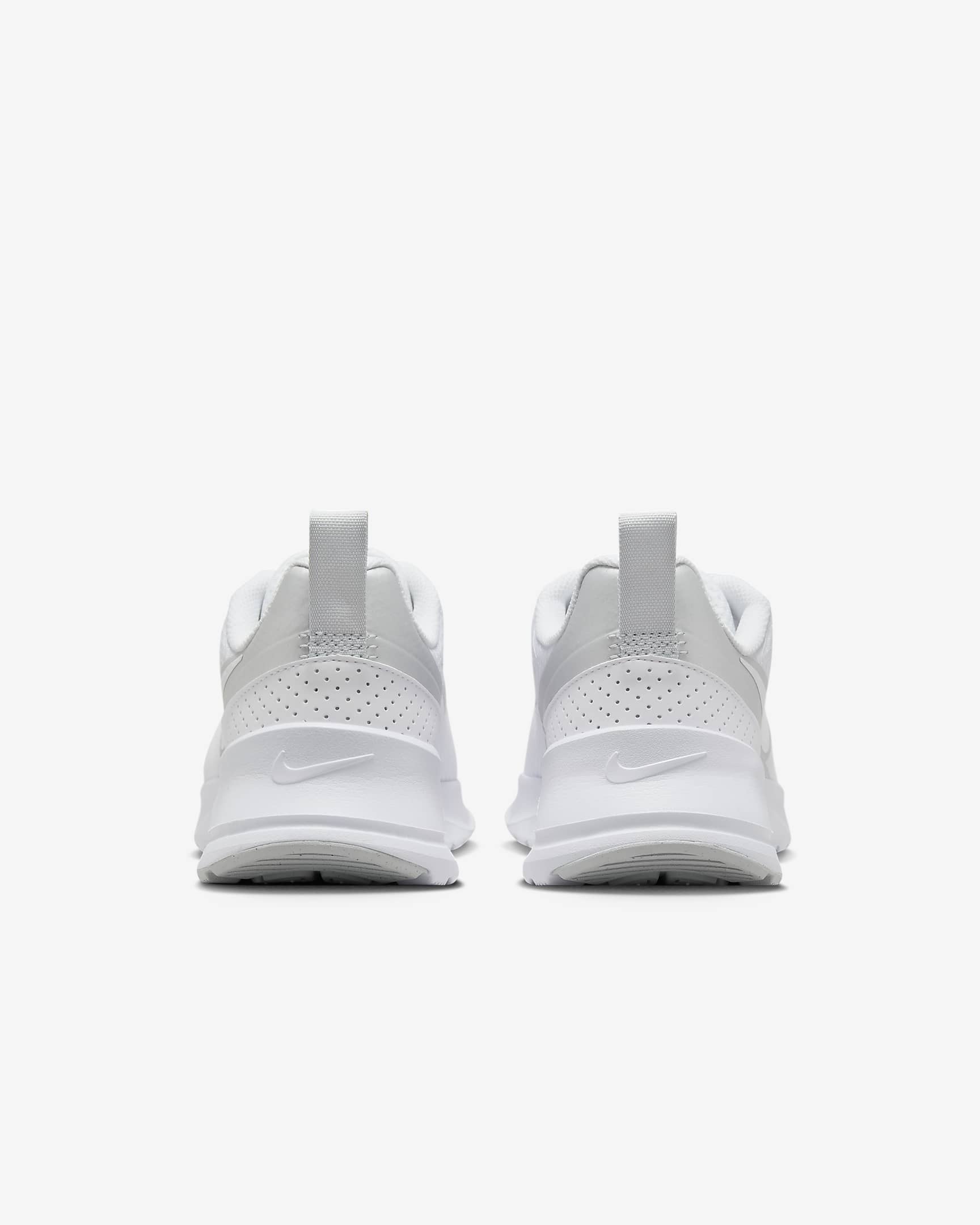 Sizing (W) 耐克 Air Max Nuaxis '白色纯净铂金' HF1233-101