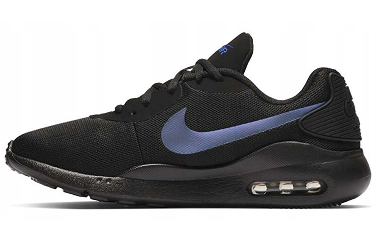 Nike air max oketo black blue shop