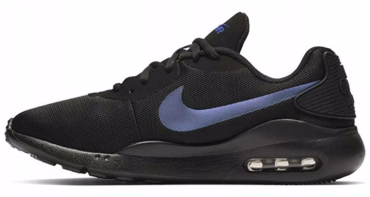 Buy Women Nike Air Max Oketo Black AQ2231 001 Novelship