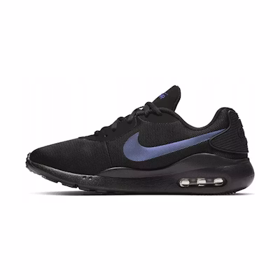 (W) Nike Air Max Oketo 'Black'