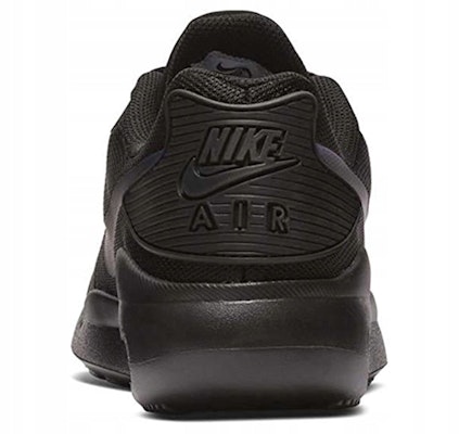 (W) Nike Air Max Oketo 'Hitam' AQ2231-001 Shop (W) Nike Air Max Oketo 'Hitam' AQ2231-001