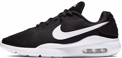 (Women) Nike Air Max Oketo 'Black White' AQ2231-002 (Women) Nike Air Max Oketo 'Black White' AQ2231-002