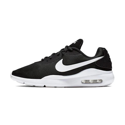 (W) Nike Air Max Oketo 'Black White'