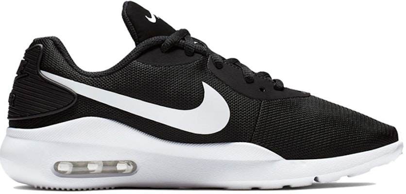 (W) ナイキ エア マックス オケト 黒白 (Nike Ea Makkusu Oketo Kuro Shiro) AQ2231-002 Order (W) ナイキ エア マックス オケト 黒白 (Nike Ea Makkusu Oketo Kuro Shiro) AQ2231-002