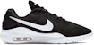 (W) Nike Air Max Oketo 'Hitam Putih' AQ2231-002