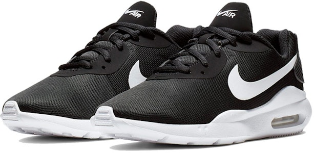 (W) Nike Air Max Oketo 'Hitam Putih' AQ2231-002 Lookbook (W) Nike Air Max Oketo 'Hitam Putih' AQ2231-002