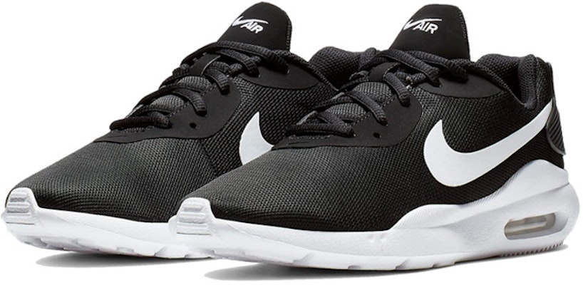 (W) ナイキ エア マックス オケト 黒白 (Nike Ea Makkusu Oketo Kuro Shiro) AQ2231-002 Lookbook (W) ナイキ エア マックス オケト 黒白 (Nike Ea Makkusu Oketo Kuro Shiro) AQ2231-002
