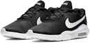 Lookbook (W) Nike Air Max Oketo 'Hitam Putih' AQ2231-002