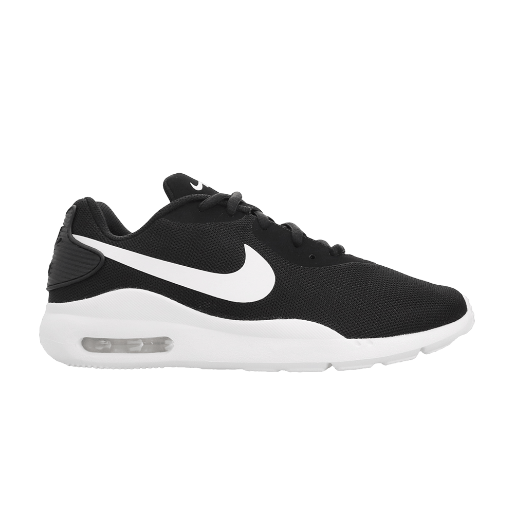 nike oketo grey