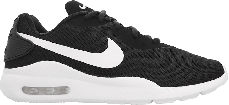 Women Nike Air Max Oketo Black White AQ2231 002 AQ2231 002