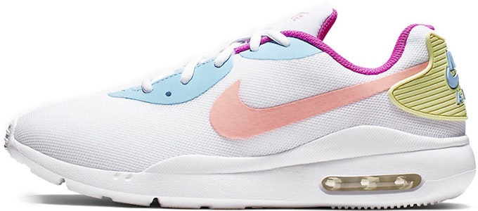 (W) Nike Air Max Oketo 'Bleached Coral' Wanita AQ2231-104 Buy (W) Nike Air Max Oketo 'Bleached Coral' Wanita AQ2231-104